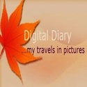My Digital Diary : my travels in pictures
