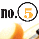 Soup Number 5 : Mental Soup