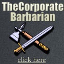 The Corporate Barbarian : Awesome Career, Life and Personal Finance Advice