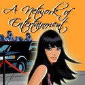 A Network of Entertainment :  
