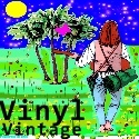 Vinyl Music Collection : Vinyl Music Collection