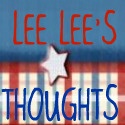 Lee Lee's Thoughts : 