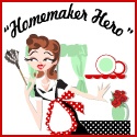 Homemaker Hero : retro living in a modern world