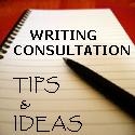 Writing Consultation : Your Writing Solutions