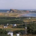 Magdalen Islands : ecology, environment, travel, Magdalen Islands