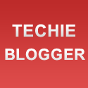 Techie Blogger : taking blogger to next level