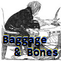 Baggage And Bones : 