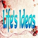 Life's  Ideas : Making the most of what you already have