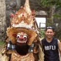 BALI ISLAND : BALI ISLAND