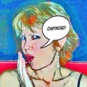 Omyword! Did I Say That? : 