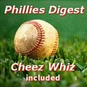 Phillies Digest : Baseball