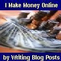 Make Money by Writing Online? Learn How I Did It. : 