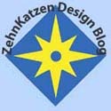 ZehnKatzen Times : Livng and designing In Portland Oregon