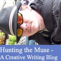 Hunting the Muse : Creative Writing Blog