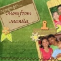 Mom from Manila : love, life and everything in between