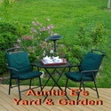 Auntie E's Yard and Garden : 
