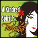 A Kindred Spirit's Thoughts : 