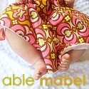 able mabel : finding the fun in functional