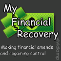 My Financial Recovery : Finding a way out of debt
