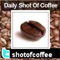 Daily Shot Of Coffee : Your source for everything coffee