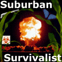 Suburban Survivalist : Helping Others Prepare