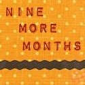 Nine More Months : ...that's all it takes