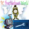 PC Troubleshoot World  : 