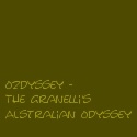 Ozdyssey - The Granelli's Australian Odyssey : 