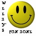 Weezy's Fun Zone : Join the Fun Zone - For All Things Funny