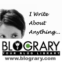Blograry : Your Blog Library