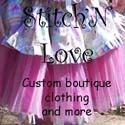 Stitch N Love : 