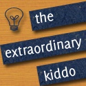 The Extraordinary Kiddo : The Personal Blog of Bryan Karl