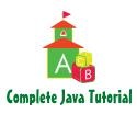 complete java tutorial : education, programming language, java