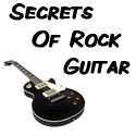 To Rock Or Not To Rock : Secrets of Rock Guitar