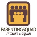 Parenting Squad : It Takes A Squad