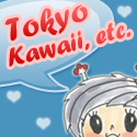 Tokyo Kawaii, etc. : 