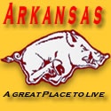 Arkansas - A Great Place to Live : Arkansas