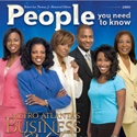 People You Need to Know : Metro Atlanta Business Celebrities