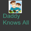 Daddy Knows All : 