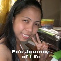 Fe's Journey of Life : Live and enjoy to the fullest