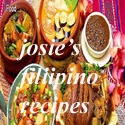 josie's filipino recipes : filipino recipes classic and modern