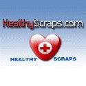 Healthyscraps : Where health and hobbies are combined