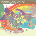 Pinkroyalty : The Royal Kingdom of a Pink Addict