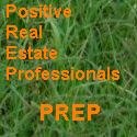 Positive Real Estate Professionals : A Real Estate Network
