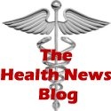 The Health News Blog : 