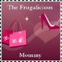 The Frugalicious Mommy : 