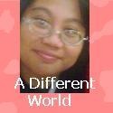 A different world : dissability