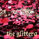 The Glittera : A personal blog with reviews, photos, and fashion tips.