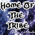 home of the tribe : 