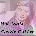 Not Quite Cookie Cutter : Life, Working, Motherhood